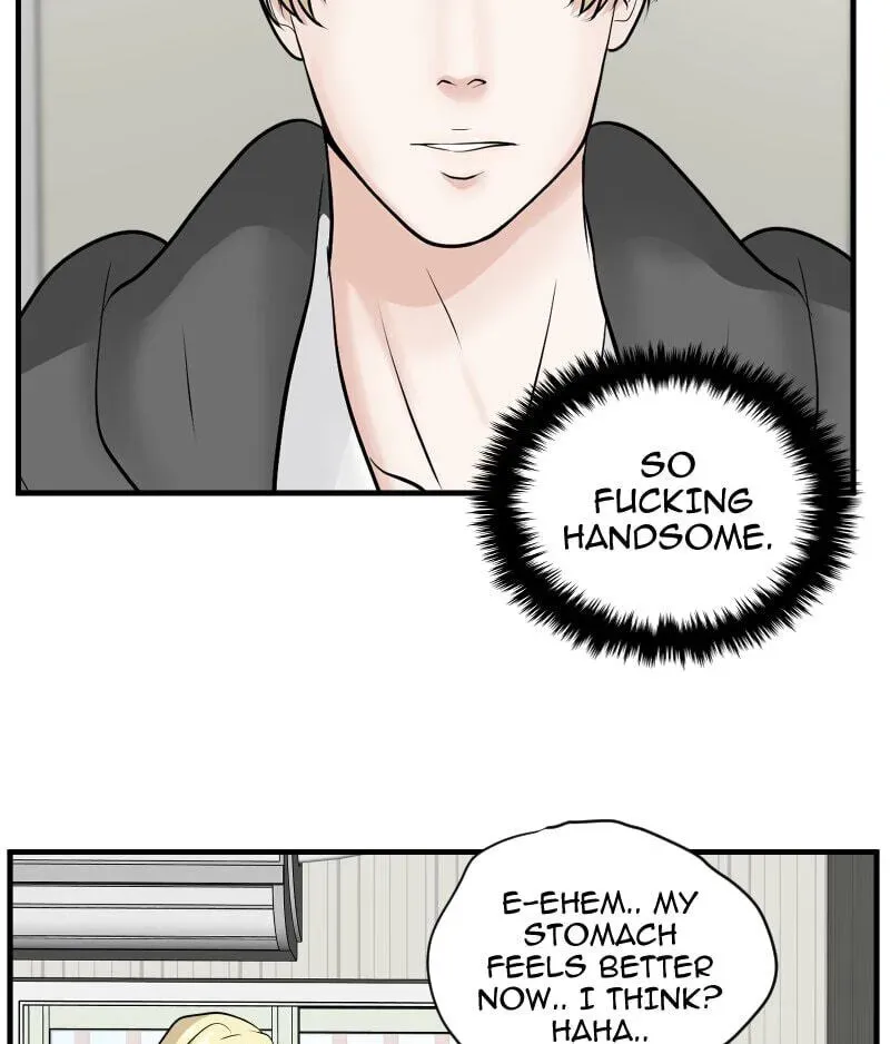 I Got MySelf A Boyfriend?! Chapter 3.17 page 3 - 