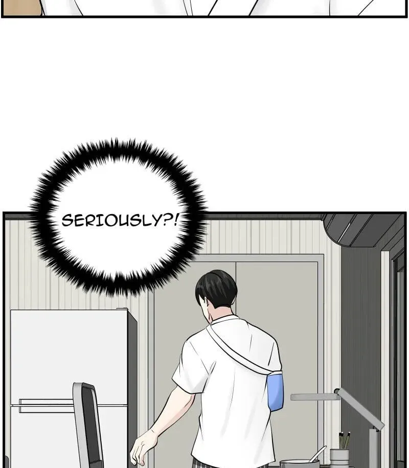 I Got MySelf A Boyfriend?! Chapter 3.17 page 23 - 