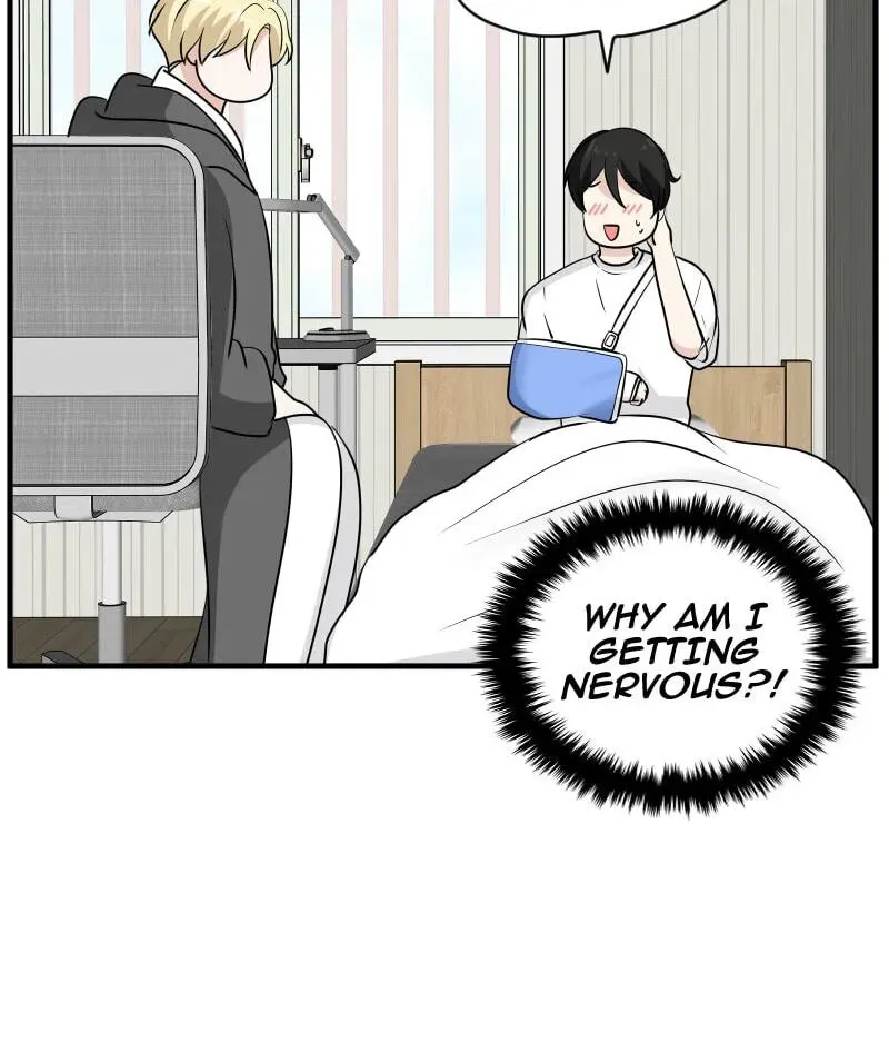 I Got MySelf A Boyfriend?! Chapter 3.17 page 4 - 