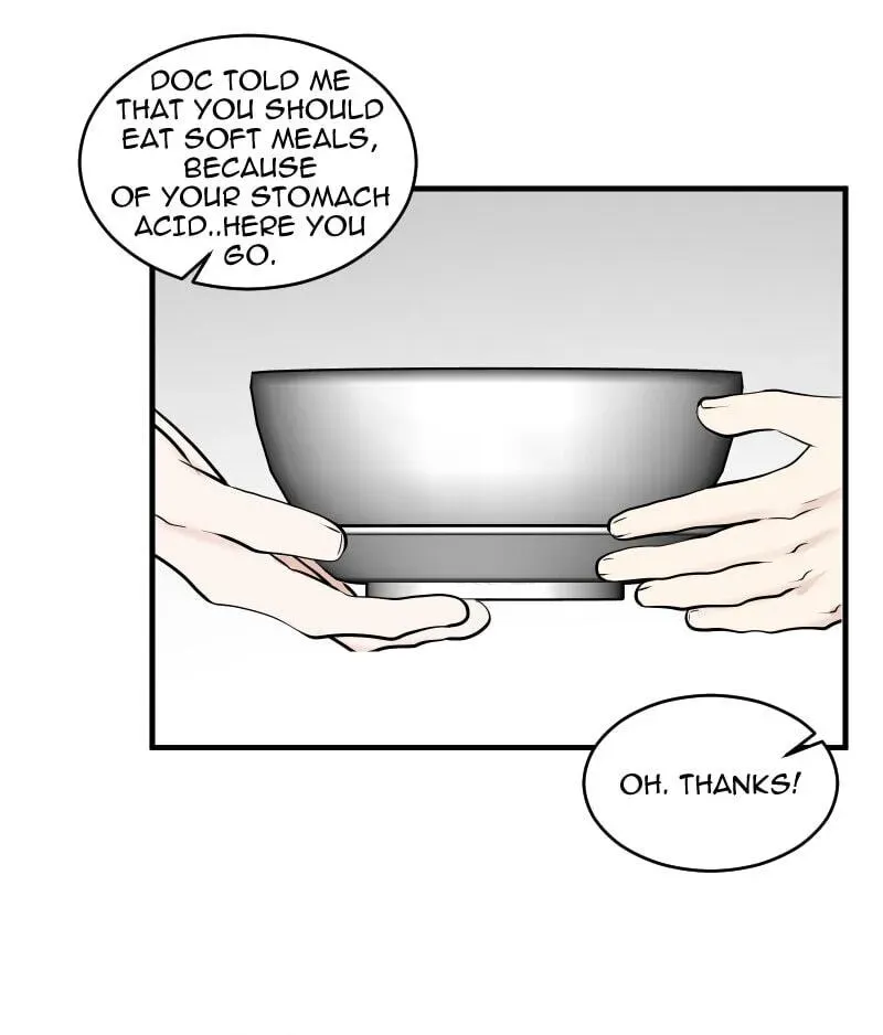 I Got MySelf A Boyfriend?! Chapter 3.17 page 5 - 