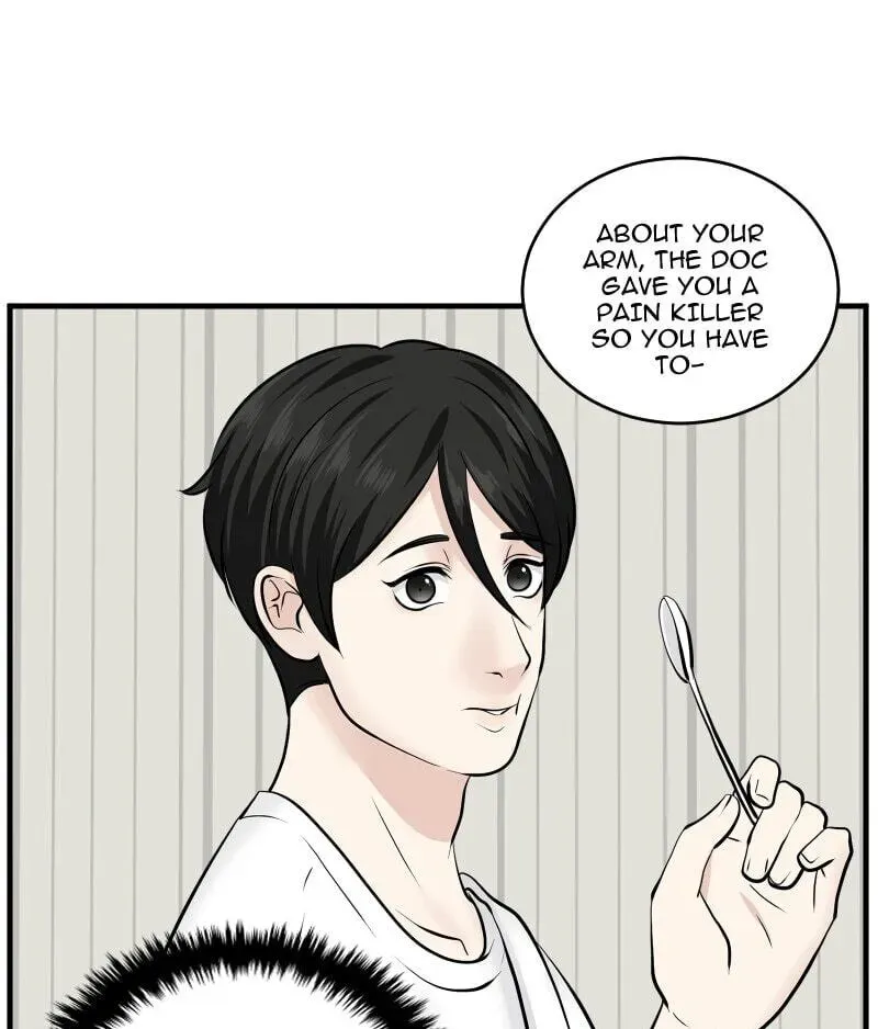 I Got MySelf A Boyfriend?! Chapter 3.17 page 7 - 