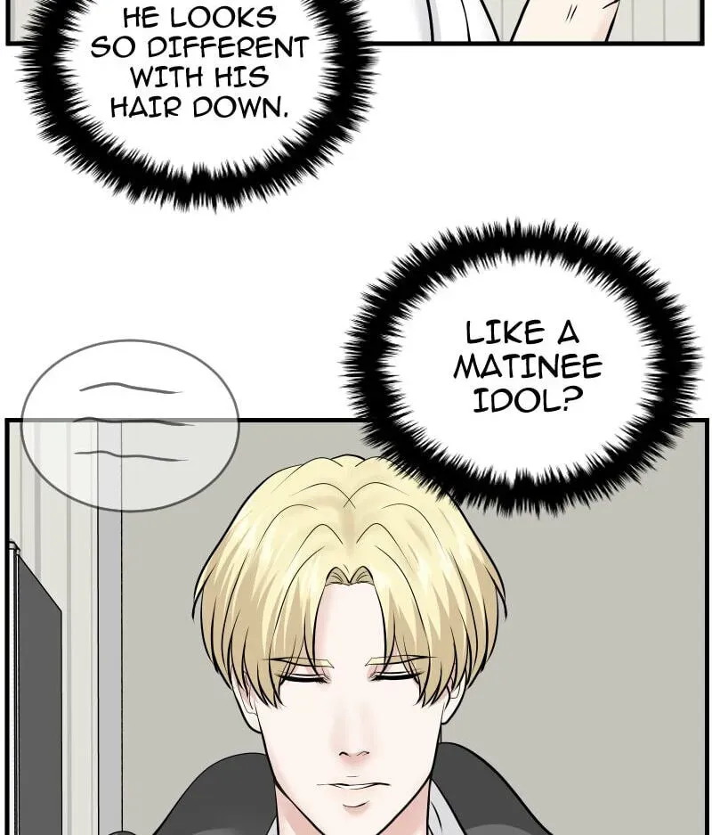 I Got MySelf A Boyfriend?! Chapter 3.17 page 8 - 