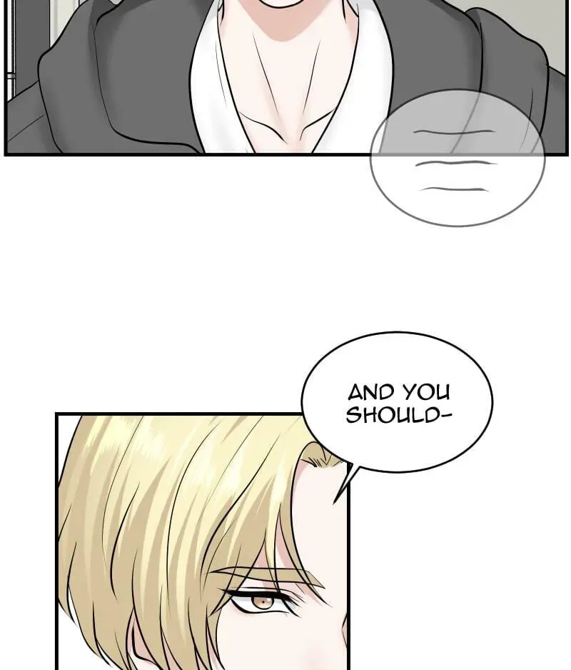I Got MySelf A Boyfriend?! Chapter 3.17 page 9 - 
