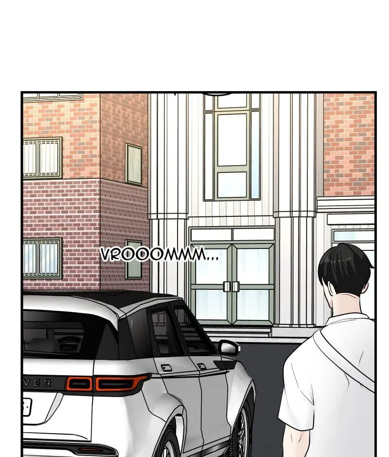 I Got MySelf A Boyfriend?! Chapter 3.18 page 12 - 