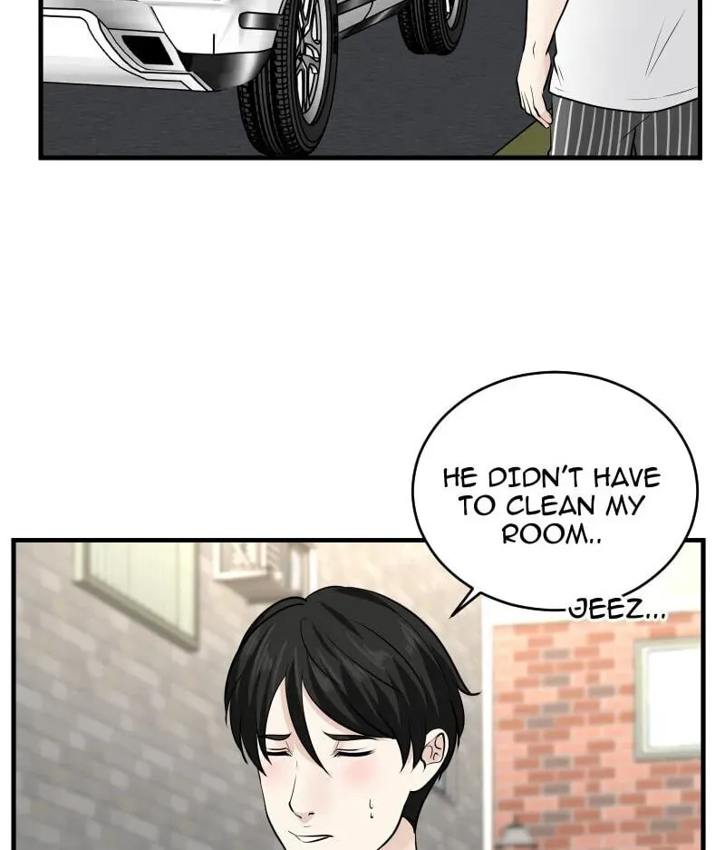I Got MySelf A Boyfriend?! Chapter 3.18 page 13 - 