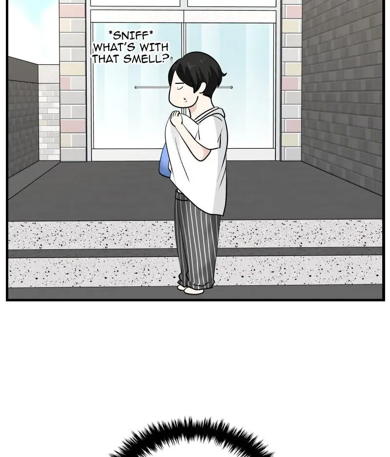 I Got MySelf A Boyfriend?! Chapter 3.18 page 15 - 