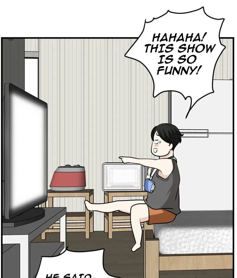 I Got MySelf A Boyfriend?! Chapter 3.18 page 18 - 