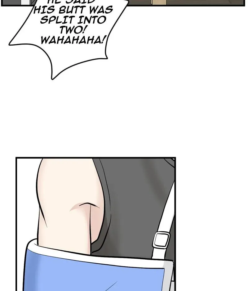 I Got MySelf A Boyfriend?! Chapter 3.18 page 19 - 