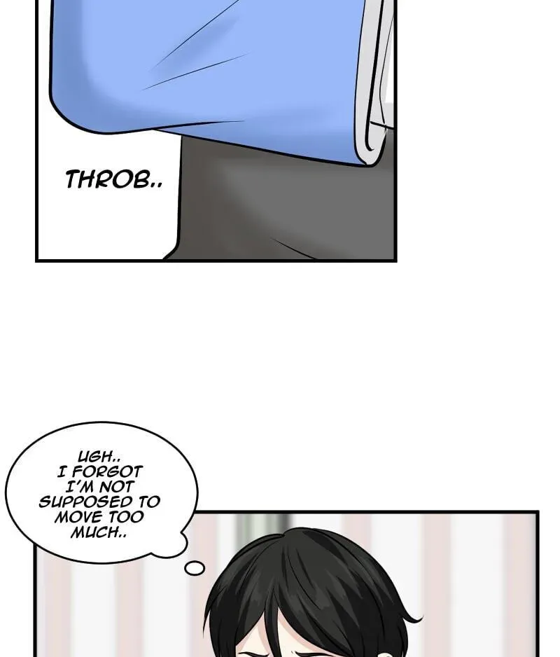 I Got MySelf A Boyfriend?! Chapter 3.18 page 20 - 