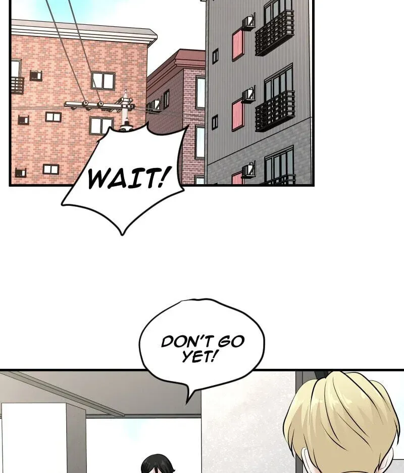 I Got MySelf A Boyfriend?! Chapter 3.18 page 3 - 