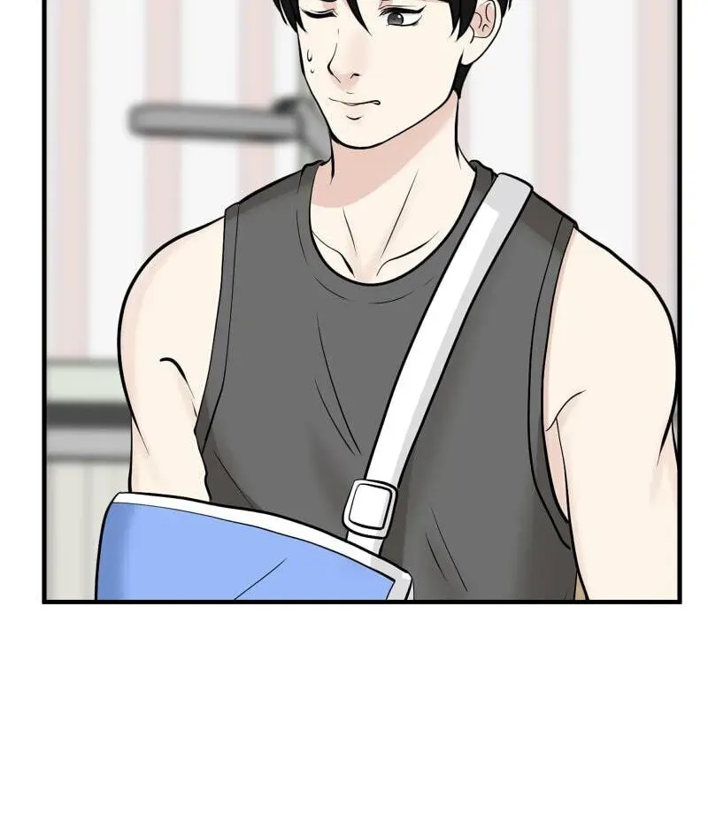 I Got MySelf A Boyfriend?! Chapter 3.18 page 21 - 