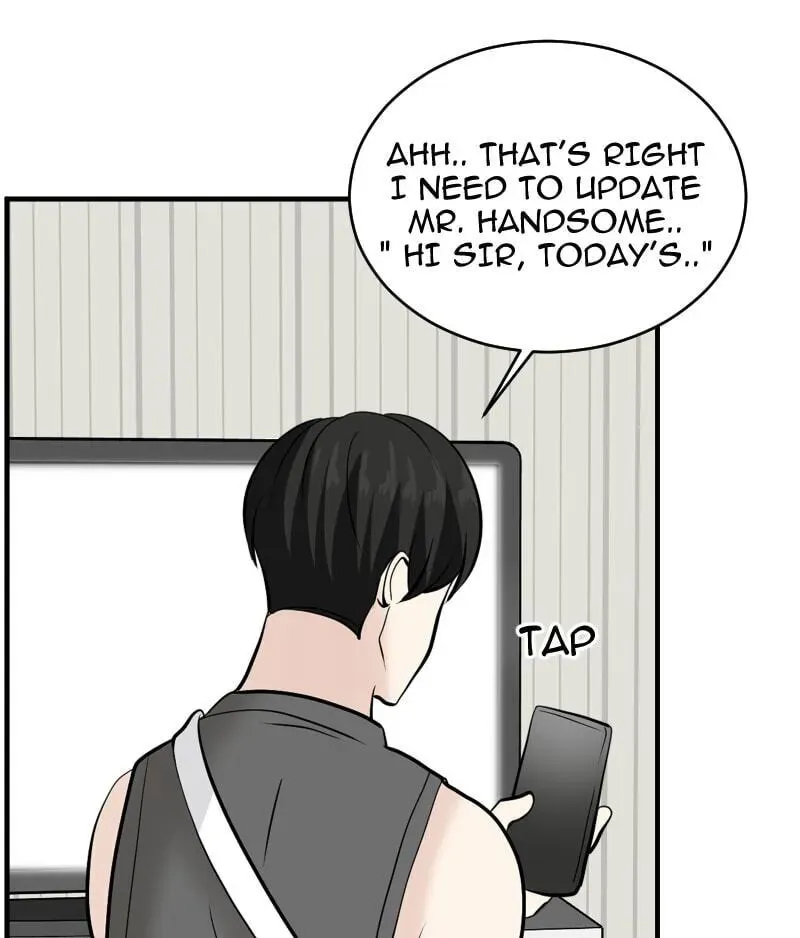 I Got MySelf A Boyfriend?! Chapter 3.18 page 22 - 
