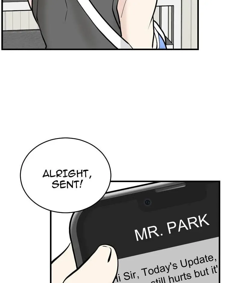 I Got MySelf A Boyfriend?! Chapter 3.18 page 23 - 
