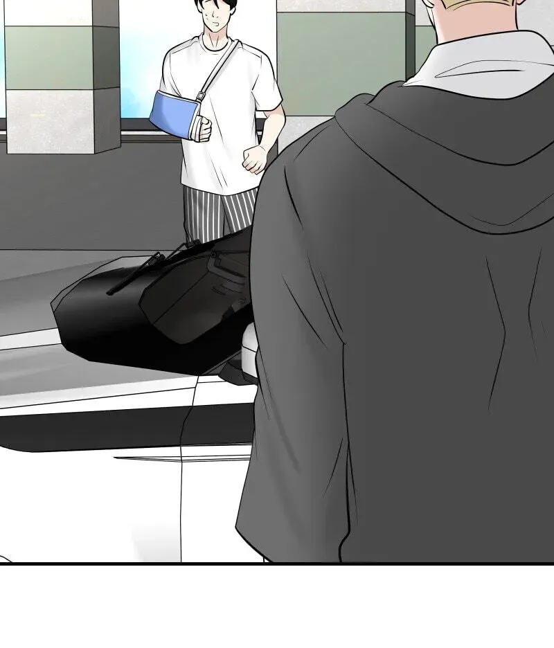 I Got MySelf A Boyfriend?! Chapter 3.18 page 4 - 