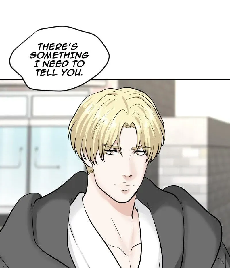 I Got MySelf A Boyfriend?! Chapter 3.18 page 5 - 