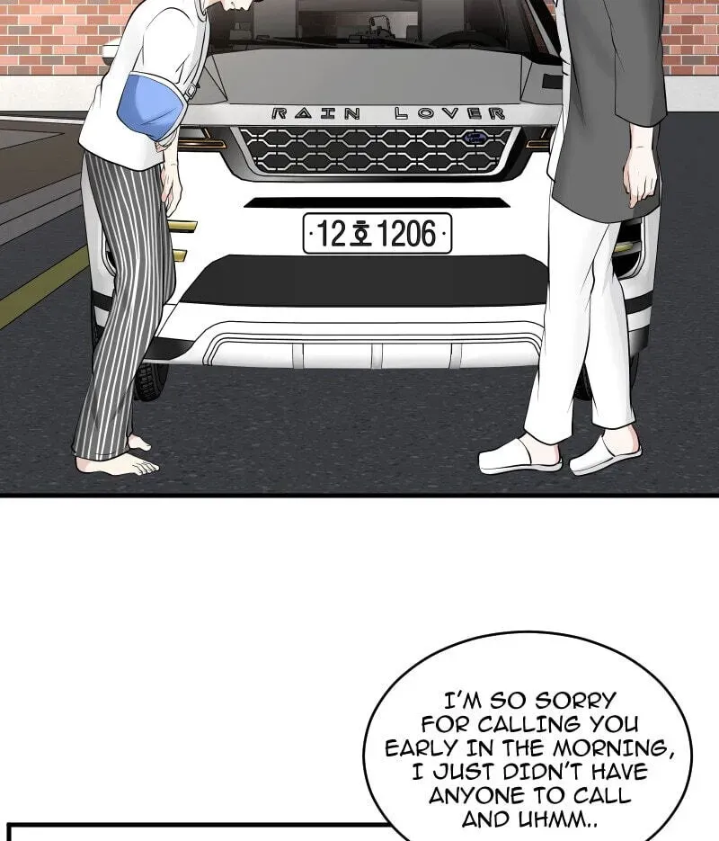 I Got MySelf A Boyfriend?! Chapter 3.18 page 7 - 
