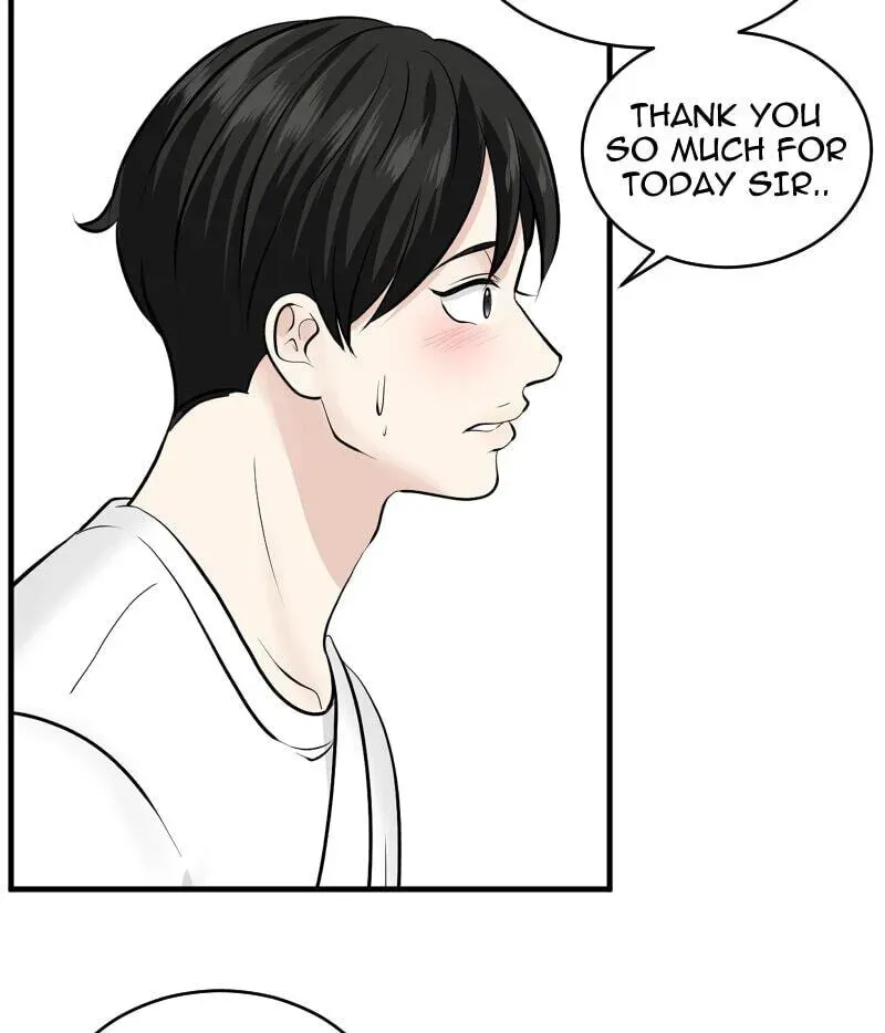 I Got MySelf A Boyfriend?! Chapter 3.18 page 8 - 
