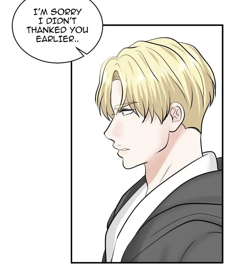 I Got MySelf A Boyfriend?! Chapter 3.18 page 9 - 