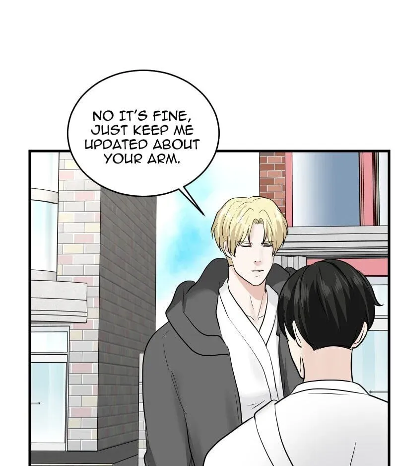 I Got MySelf A Boyfriend?! Chapter 3.18 page 10 - 
