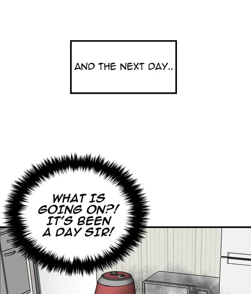 I Got MySelf A Boyfriend?! Chapter 3.19 page 11 - 