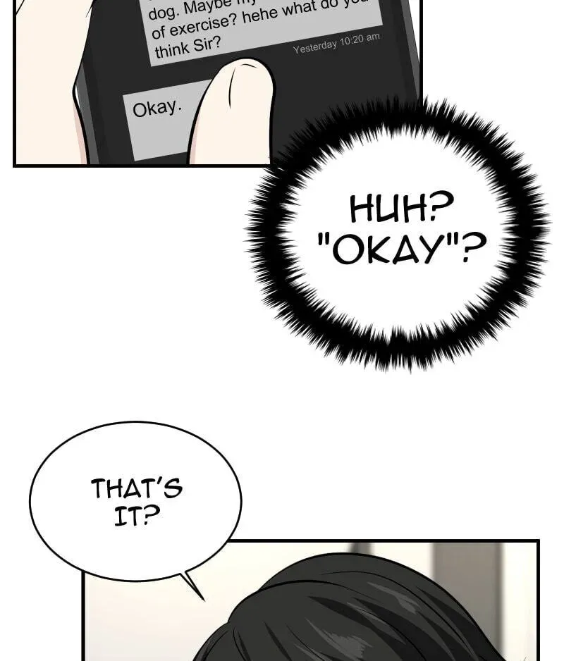 I Got MySelf A Boyfriend?! Chapter 3.19 page 16 - 