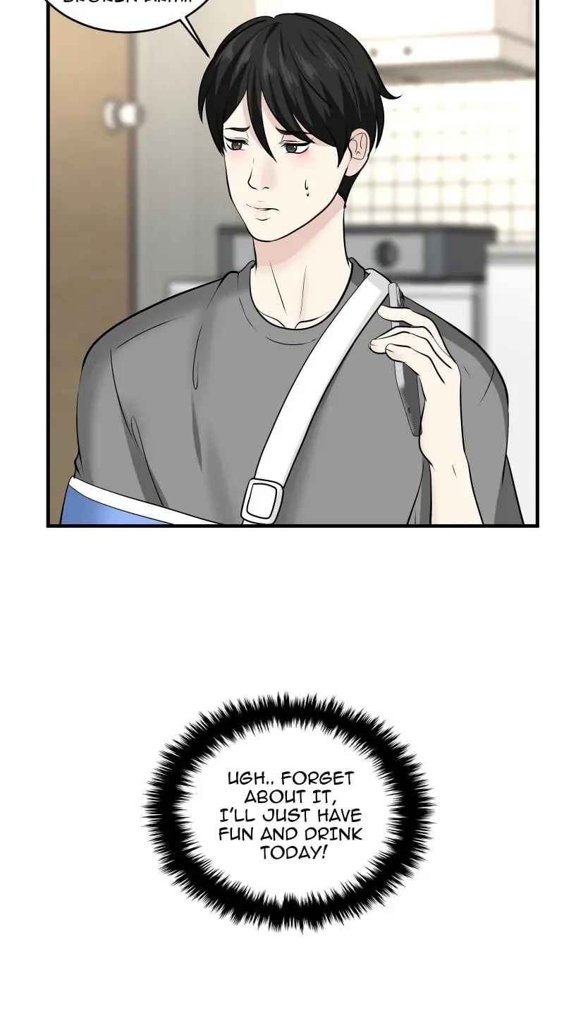 I Got MySelf A Boyfriend?! Chapter 3.19 page 19 - 