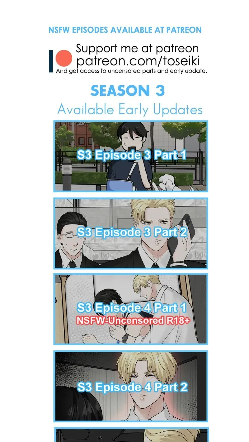I Got MySelf A Boyfriend?! Chapter 3.19 page 20 - 