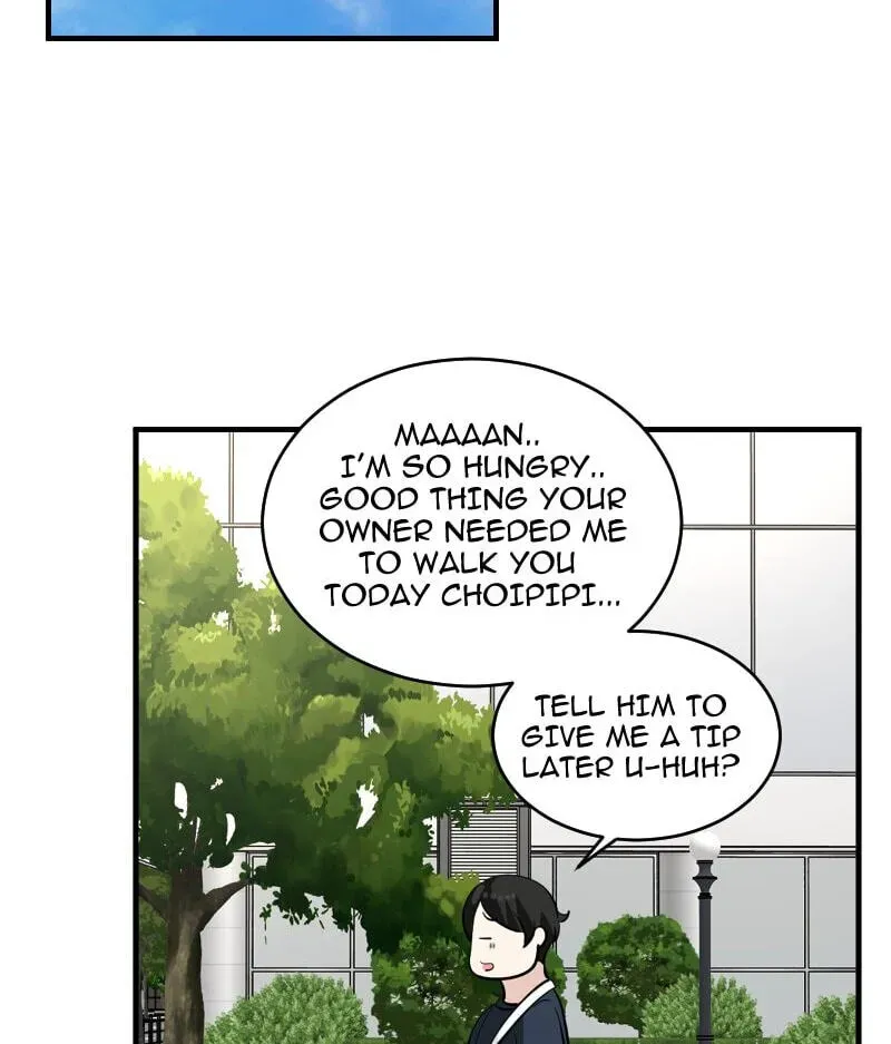 I Got MySelf A Boyfriend?! Chapter 3.19 page 3 - 