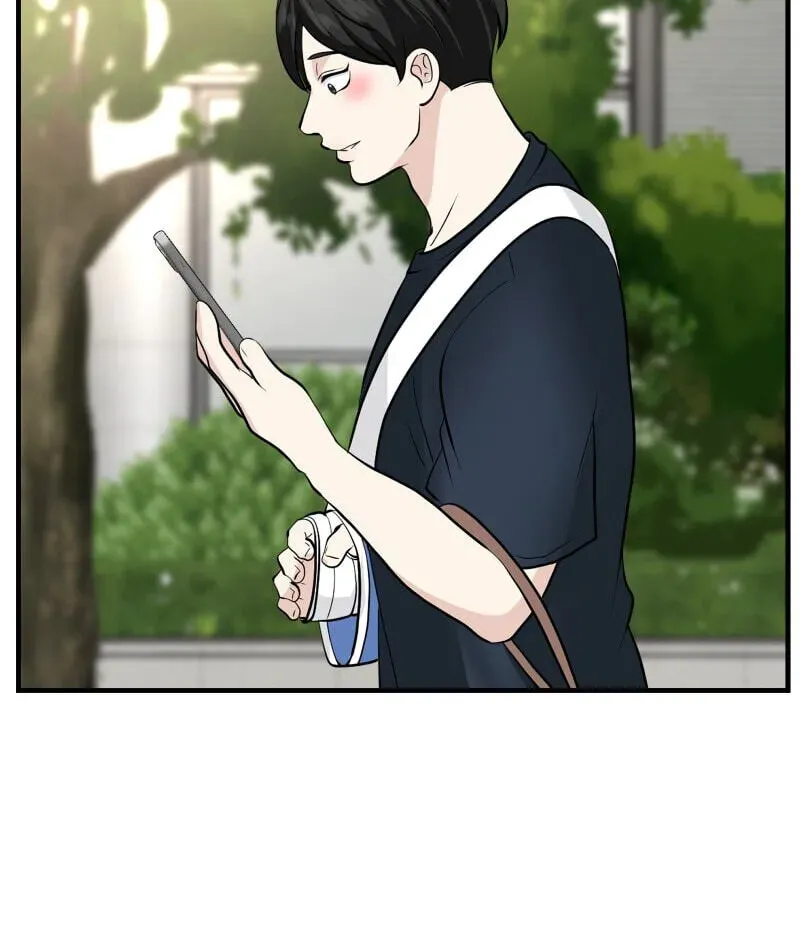 I Got MySelf A Boyfriend?! Chapter 3.19 page 5 - 