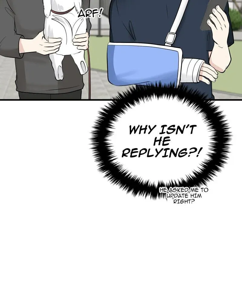 I Got MySelf A Boyfriend?! Chapter 3.19 page 10 - 