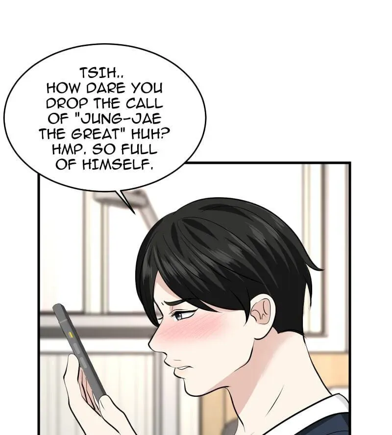 I Got MySelf A Boyfriend?! Chapter 3.21 page 2 - 