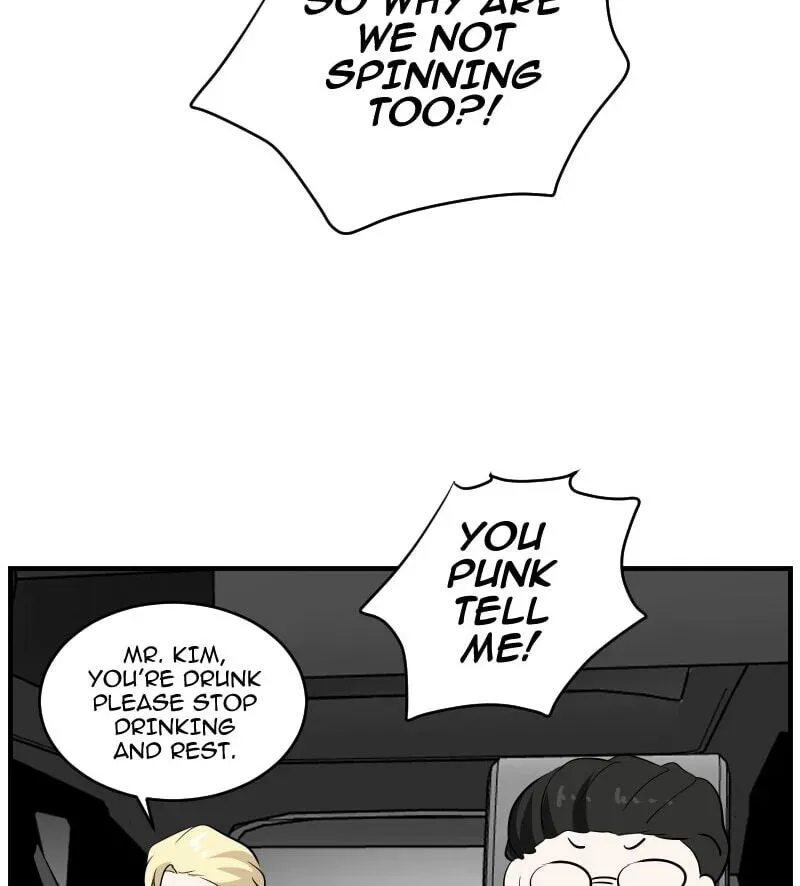 I Got MySelf A Boyfriend?! Chapter 3.21 page 11 - 