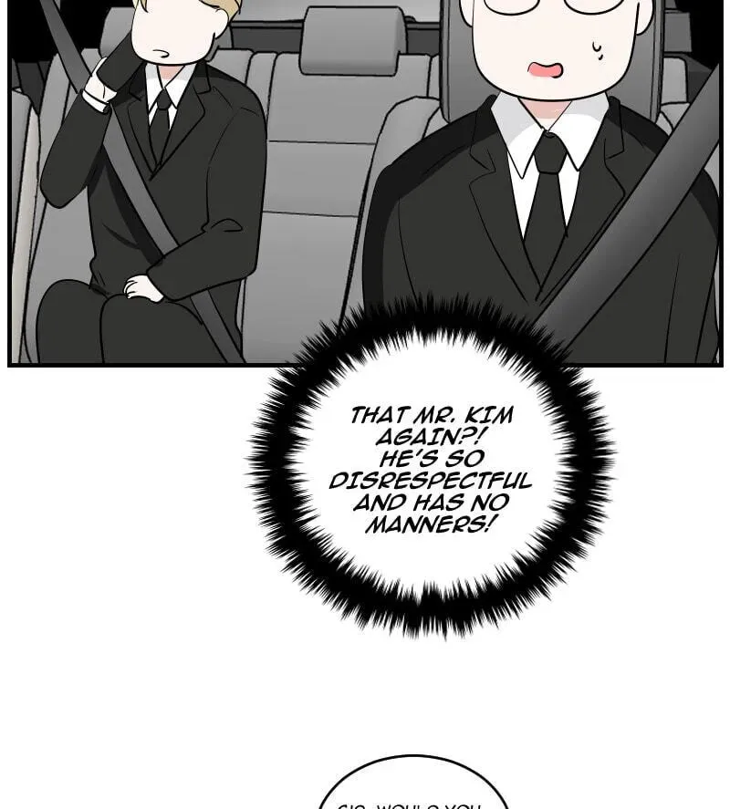 I Got MySelf A Boyfriend?! Chapter 3.21 page 12 - 