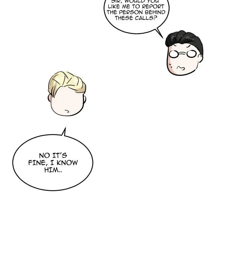 I Got MySelf A Boyfriend?! Chapter 3.21 page 13 - 