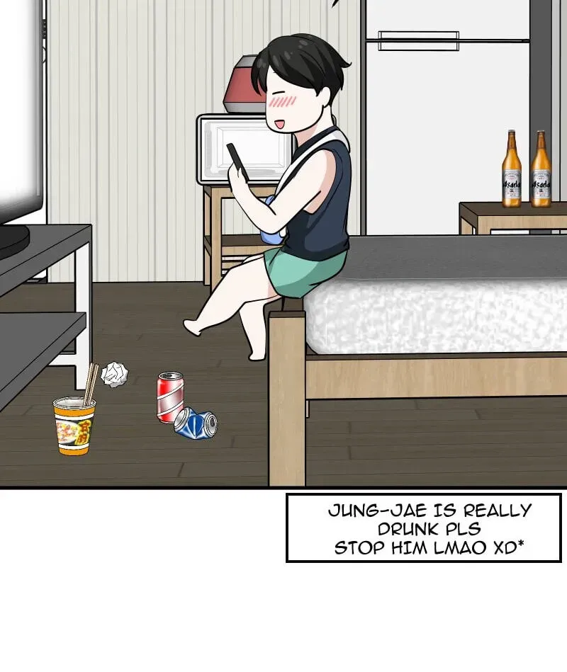 I Got MySelf A Boyfriend?! Chapter 3.21 page 17 - 