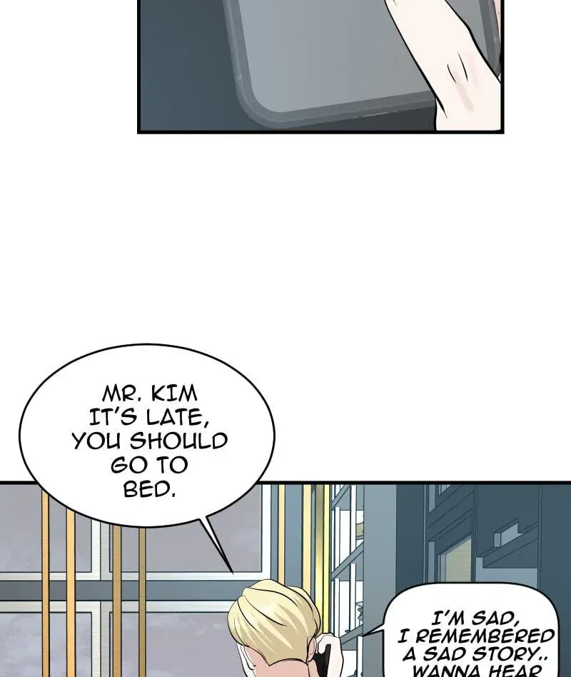 I Got MySelf A Boyfriend?! Chapter 3.21 page 22 - 