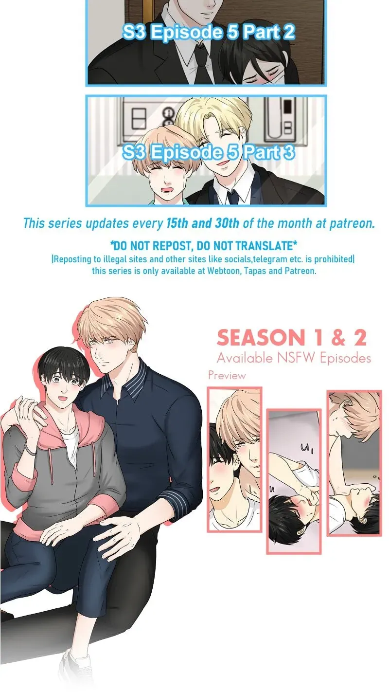 I Got MySelf A Boyfriend?! Chapter 3.21 page 25 - 