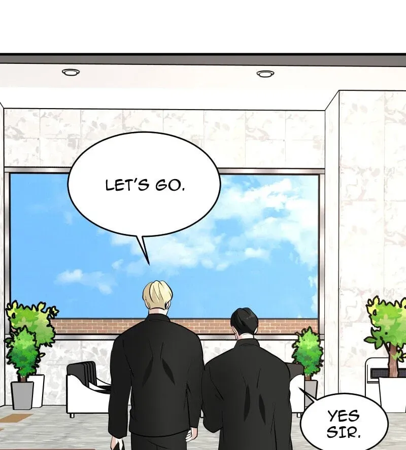 I Got MySelf A Boyfriend?! Chapter 3.21 page 4 - 