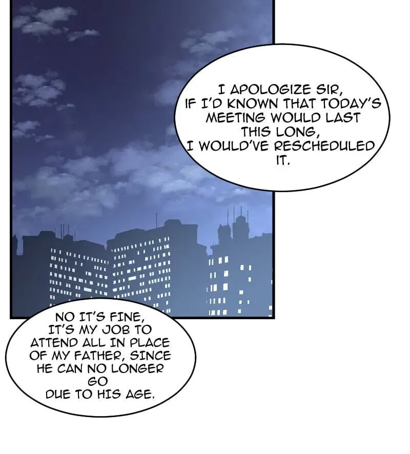 I Got MySelf A Boyfriend?! Chapter 3.21 page 7 - 