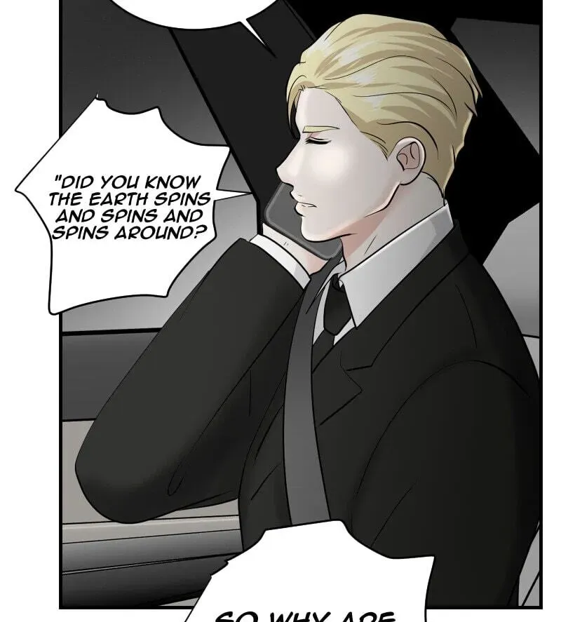 I Got MySelf A Boyfriend?! Chapter 3.21 page 10 - 
