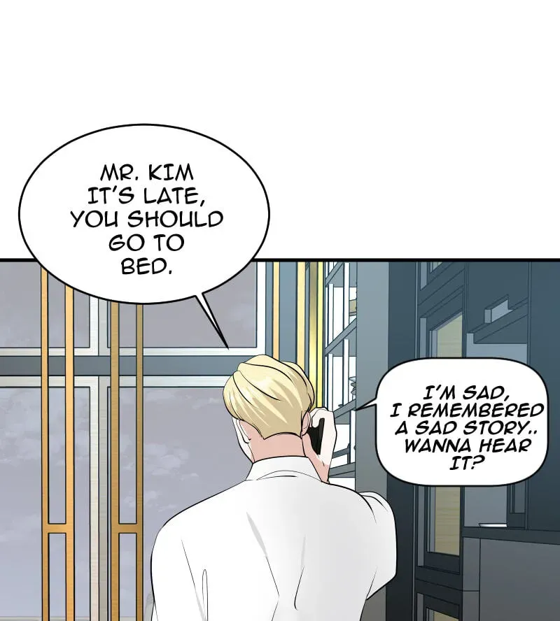 I Got MySelf A Boyfriend?! Chapter 3.22 page 2 - 