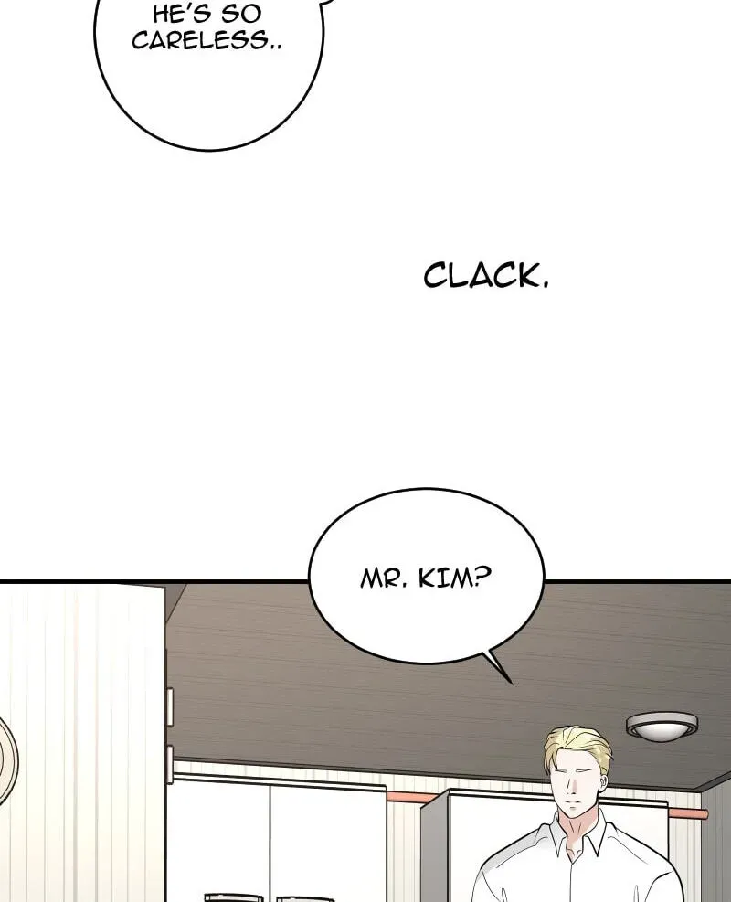 I Got MySelf A Boyfriend?! Chapter 3.22 page 15 - 