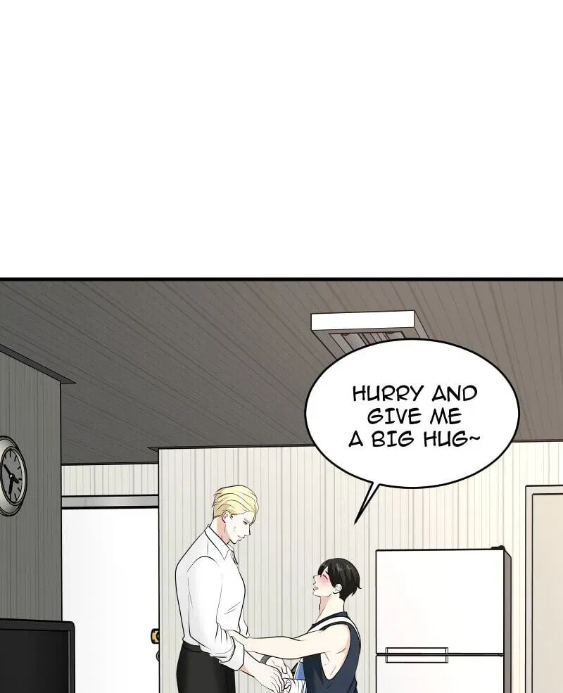 I Got MySelf A Boyfriend?! Chapter 3.22 page 22 - 