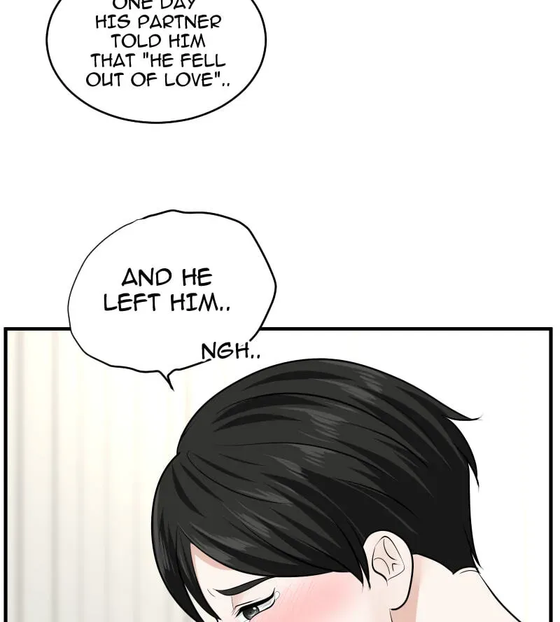 I Got MySelf A Boyfriend?! Chapter 3.22 page 5 - 