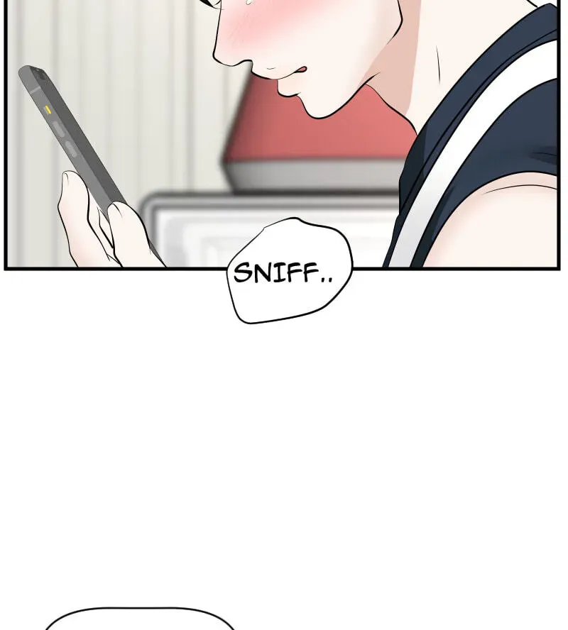 I Got MySelf A Boyfriend?! Chapter 3.22 page 6 - 