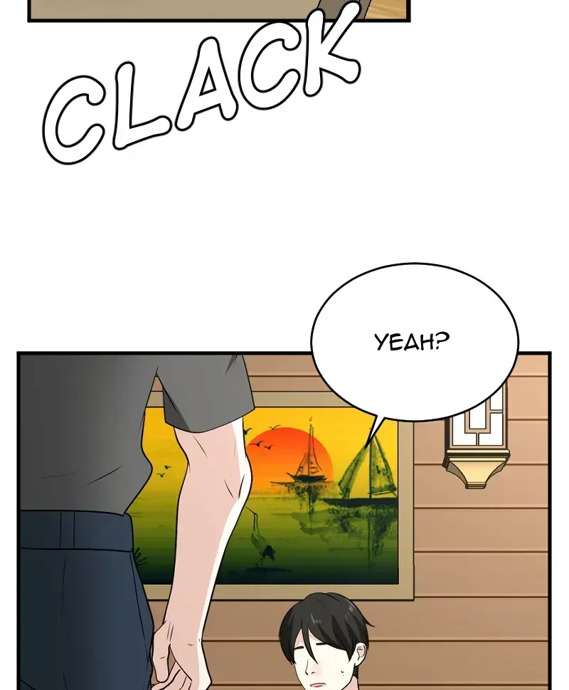 I Got MySelf A Boyfriend?! Chapter 3.4 page 12 - 