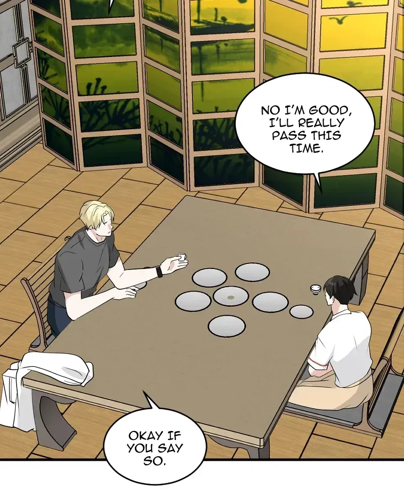 I Got MySelf A Boyfriend?! Chapter 3.4 page 5 - 