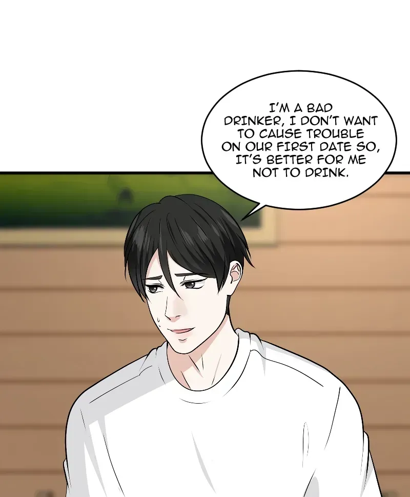 I Got MySelf A Boyfriend?! Chapter 3.4 page 6 - 