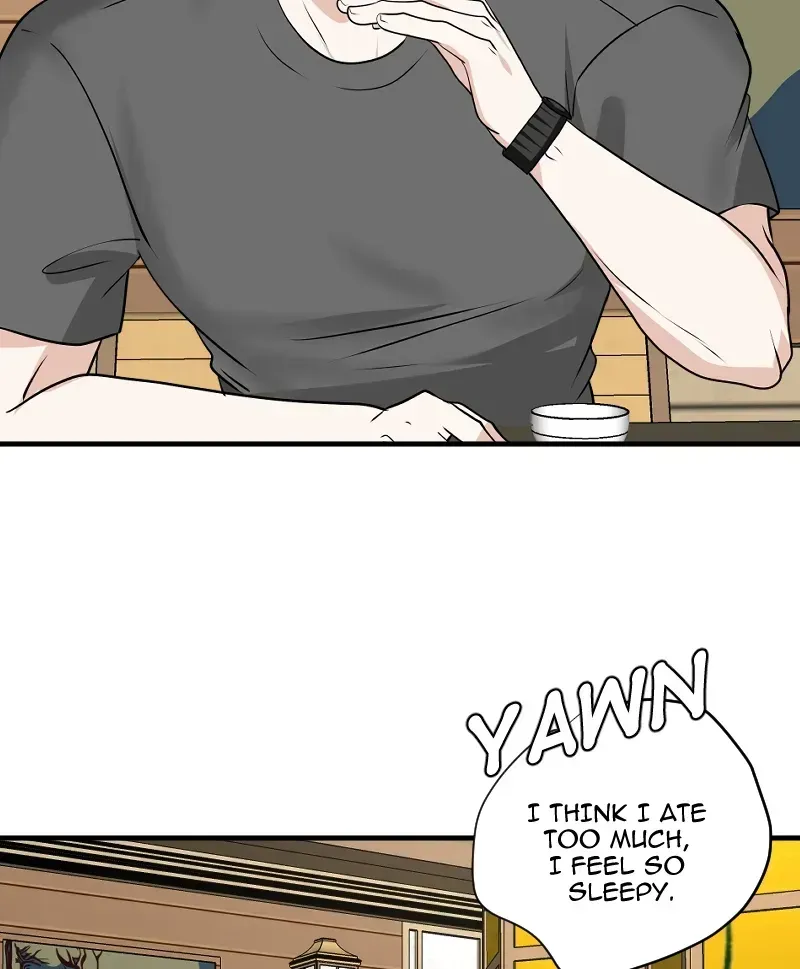 I Got MySelf A Boyfriend?! Chapter 3.4 page 8 - 