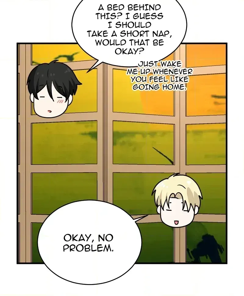 I Got MySelf A Boyfriend?! Chapter 3.4 page 10 - 
